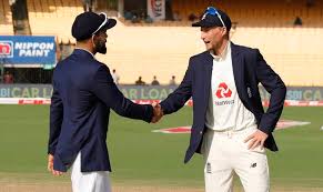 Rohit and pujara added 85 runs for the second wicket but india lost both pujara and skipper virat kohli as england pushed hosts on the backfoot before the lunch break. Ind Vs Eng 2nd Test Highlights India Level Series In Chennai Cricket 22yards