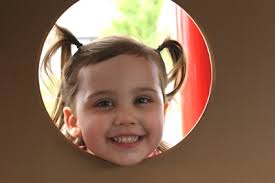 Playtime in the Park