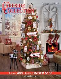 Christmas 2019 Catalog Gift Catalog Christmas Catalogs Lakeside Collection