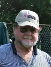 John Martin Friend Obituary (1950