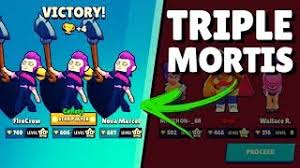 All the website who provide the brawl stars free gems or free coins are scam website. Peguei 10 Mil Trofeus Mitando Com O Mortis Gameplay De Showdown Brawl Stars
