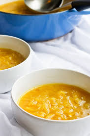 Get Well Soup Recipe Recipes Roasted Garlic Food