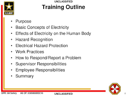 What is safety awareness training. Electrical Safety Awareness Training Ppt Download