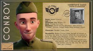 Sgt. Stubby: An Unlikely Hero