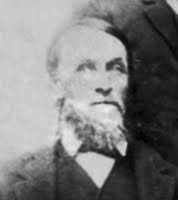 Gerhard Heinrich “Henry” Siefker (1838-1904)