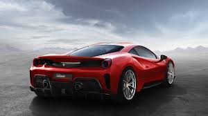 Maybe you would like to learn more about one of these? Ferrari 488 Pista Piloti Isn T For The Average Joe Autoevolution