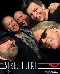 Streetheart (@Streetheartband)