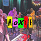 Moxie - Live at El Sid event in Everett, WA