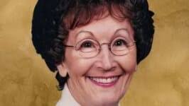 Mary Ellen Crowe (Curry) Obituary (1928