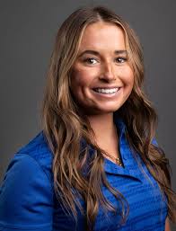 2024-25 Women's Tennis Roster