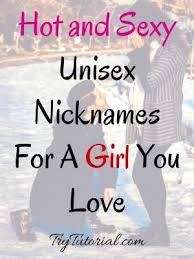 But they all will make them smile. 165 Sexy Names To Call A Girl That Are Dirty To Make Her Happy 2021 Trytutorial