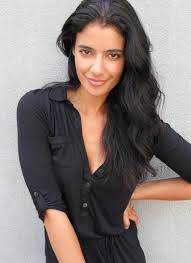 She is of nigerian, irish and indian descent. Jessica Clark Says I Ve Always Wanted To Play A Vampire
