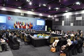 Keywords asean, security community theory, identity, norms. Asean 2018 On Twitter 18th Asean Political Security Community Council Meeting Asean Asean2018