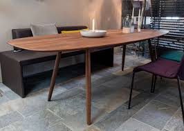 Moualla Table Von Walterknoll Aus Massivem Nussbaum Geolt Tisch Esstisch Holztisch Massivholztisch L Holztisch Esstisch Esstisch Inneneinrichtung