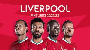 Breaking news headlines about liverpool transfer news & rumours linking to 1,000s of websites from around the world. Liverpool Premier League 2021 22 Fixtures And Schedule Football News Sky Sports