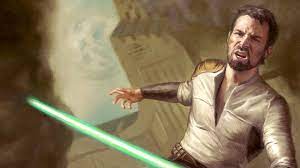 Do you like this video? Kyle Katarn Wookieepedia Fandom