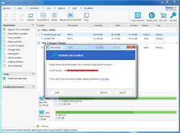 Easeus Partition Master Pro 9.3 Serial Key - xonew