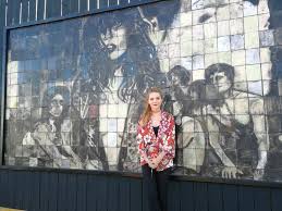 Fariba parsa hasn't created any boards yet. Xxl Tattoo Im Hometown Fariba Lenzen Sticht Kommune 1 Auf Kunsthaut Charlottenburg