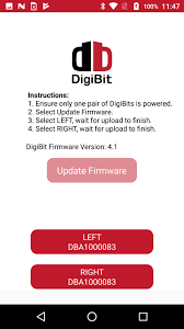 Mar 17th not seeing the server list? Digibit Connect For Android Apk Download