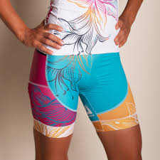 4.2 out of 5 stars 276. Speedy Flower Women Tri Multisport Short Infits
