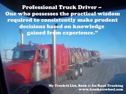 Truck stops, fleets, more show appreciation for truckers. Trucking Quotes Truckerswheel Com