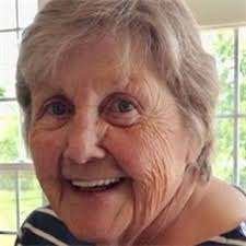 Martha Ashbaugh Obituary October 29, 2017