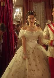 Sissi is the first installment in the trilogy of films about empress elisabeth of austria. Princess Sissi
