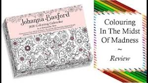 Find & download free graphic resources for calendar. 2020 Page A Day Coloring Calendar By Johanna Basford Review And Full Flip Through Youtube
