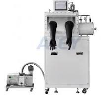 Build-in Purify System Vacuum Glove Box For Lithium Battery ...