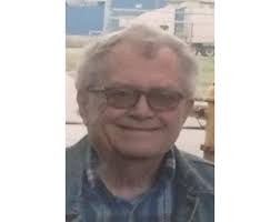 JOHN McARTHUR Obituary (1942