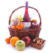 Christchurch central city flowers supplies beautiful flowers and floral arrangements, gourmet hampers and gift baskets throughout nz from their florist and gift shop at 92 colombo street, lower cashmere, christchurch and online. Frankfurt Gift Baskets Hampers