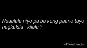 Goodbye Classmates By John Vincent Layson Spoken Poetry Youtube