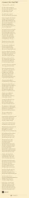 Its sad, just consider us as ships that pass in the night. A Specimen Of Clare S Rough Drafts Poem By John Clare