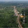 \kalimantan utara merupakan daerah provinsi di indonesia yang terletak di bagian utara pulau kalimantan. 1