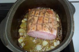 Kasseler Lachs Rezept Mit Bild Kochbar De