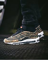 The Air Max 97 Craze Continues Nike Will Release A Set Of Country Specific Camo Print Sneakers The German Cam Nike Air Max Nike Shoes Air Max Nike Air Max 97