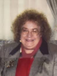 Obituary for Barbara B. (Brown) Oliver