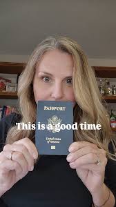 Planning international travel in 2025??? 🌍, Check your passport expiration  date and then check the entry requirements for each country you will be  visiting. Every country has different rules, and it's ...