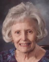 Eula Lewis Obituary (1924