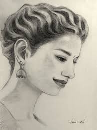 Tamanna Bhatia Pencil Drawings Drawings Art Convert photo to drawing free from street artists with a multitude of different styles available to with a help of our photo to drawing online service you can apply any of the image effects free online to. tamanna bhatia pencil drawings