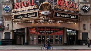 Which places provide the best movie theaters in new york city for kids and families? Cinemas Close Nationwide Disney Postpones Black Widow