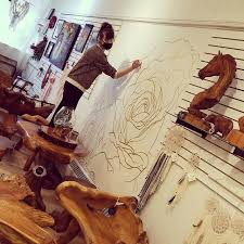 My third and my sisters first!! Against The Grain Artisan Gallery Tattoo Partner Profile Discovermoosejaw Com