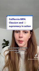 I was a low income nursing student, I became an LPN. I went to an  accredited LPN to ADN school aimed at nursing students working fulltime.  The state of California rejects students from my school from ...