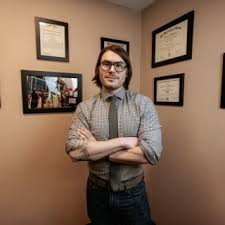 Dr. Patrick Beeman, MD