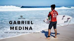 We found 430 entries for gabriel medina in the united states. Gabriel Medina One Of The Greats Youtube