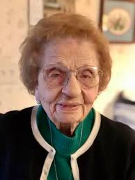 Phyllis Bocskor Obituary October 5, 2023