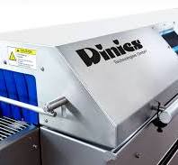 UV-Tunnels - Dinies Technologies GmbH