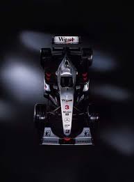 Image result for Chromaflair 2001 McLaren