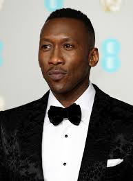 Mahershala Ali to Star in Sci-Fi Movie 'Sovereign'