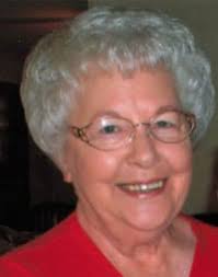 Joyce Schmidt Obituary (1930